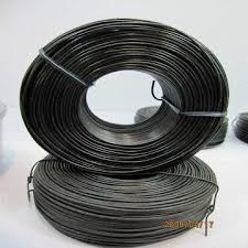 REBAR TIE WIRE