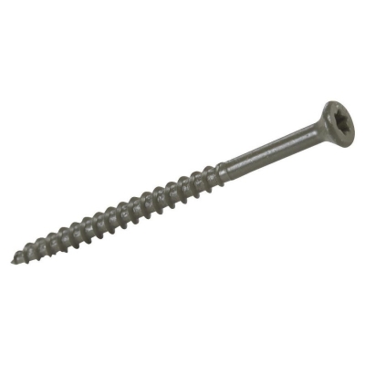 Exterior Deck Screw
