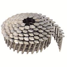 COIL ROOFING NAILS