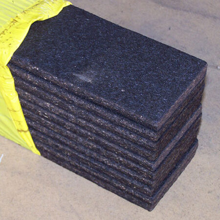EXPANSION JOINT - FIBRE