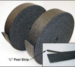 EXPANSION JOINT - FOAM