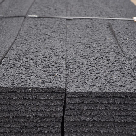 EXPANSION JOINT - RUBBER