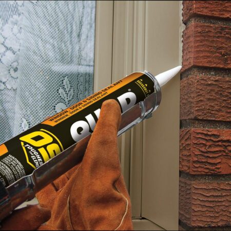 CAULKING