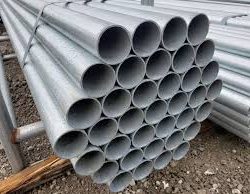 CHAIN LINK PIPE TUBING AND POSTS