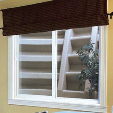 WINDOW WELLS - MAR-FLEX