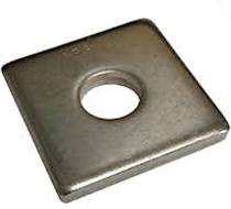 ANCHOR BOLTS SQUARE WASHERS