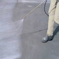 CHEMICAL FOR CONCRETE - SEALER