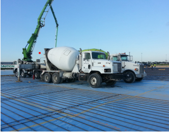 POLY - VAPOR BARRIER