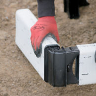 PROFORM HD FOOTING FORM