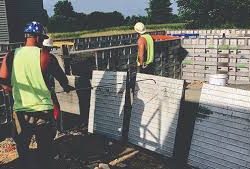 CHEMICAL FOR CONCRETE - FORM RELEASE AGENT