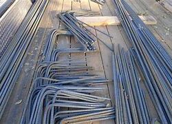 REBAR FABRICATION