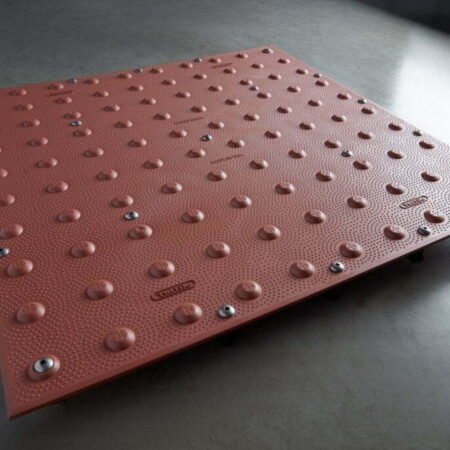 ADA DETECTABLE WARNING PRODUCTS