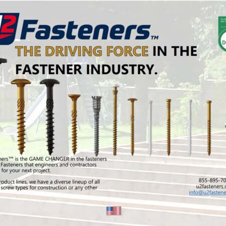 U2 FASTENERS