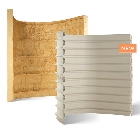 WINDOW WELLS - ROCKWELL